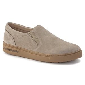 Birkenstock Oswego Suede 36
